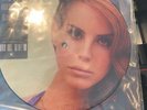 lana del rey vinyl born to die & video games picture discs mint unplayed