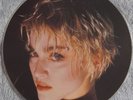 Very Rare Original 1986 Madonna - Papa Don't Preach 12