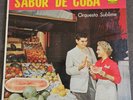 GUARACHA; SON  Orquesta Sublime- SABOR DE CUBA- PANART- Cuba
