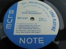 Don Wilkerson PREACH BROTHER 1962 US LP BLUE NOTE 1ST MONO VAN GELDER N.Y P EAR