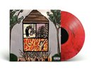 $uicideboy$ - Long Term Effects Of Suffering Vinyl (RED MARBLE) ONLY 500 PRESSED