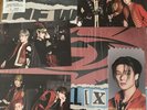 Record Store Day Ateez The World EP : Fin Will (Black Ice)