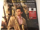 Art Pepper Meets The Rhythm Section Mono LP Record Store Day 2022 RSD CRAFT