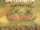 Dethrone - Let The Day Begin, LP, (Vinyl)