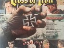 Ernest Gold - Cross Of Iron (Original Soundtrack Recording), LP, (Vinyl)