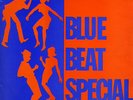 Various - Blue Beat Special, LP, (Vinyl)