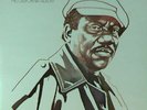 Bobby Blue Bland - His California Album, LP, (Vinyl)