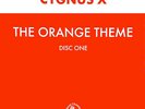Cygnus X - The Orange Theme, 12