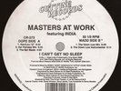 Masters At Work - I Can't Get No Sleep, 12