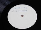 Crime & The City Solution - The Bride Ship, LP, (Vinyl)