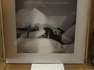 IN HAND Taylor Swift The Tortured Poets Department Vinyl With Autographed Photo