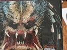Predator Soundtrack Limited Edition 1300 Brown/Green VINYL  ALAN SILVESTRI