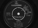 Rory Storm & The Hurricanes - America, 7