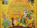 Unknown Artist - Walt Disney Presents The Story Of The Grasshopper And The Ants,