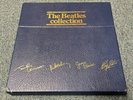 The Beatles Collection 13 Vinyl LP Blue Box Set UK Press 1987