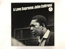 JOHN COLTRANE A LOVE SUPREME - IMPULSE YP-8527-AI Japan  LP