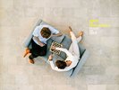 Kings Of Convenience - Peace Or Love (Vinyl LP - 2021 - UK - Reissue)