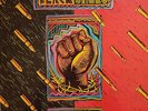 Black Uhuru - Iron Storm, LP, (Vinyl)