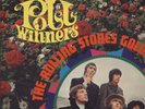 The ROLLING STONES Golden Album. Your Poll Winners. JAPAN