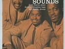 The 3 Sounds Gene Harris DG Mono 1962 47 W. 63rd BLP 1600 Blue Note LP