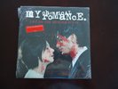 My Chemical Romance Life On The Murder Scene LP (2021) NEW