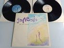GENESIS UK ORIGINAL 2 X LP VINYLE WE CAN'T DANCE