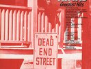 The Kinks - The Kinks Greatest Hits - Dead End Street, LP, (Vinyl)