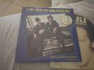 The Blues Brothers ‎–  (Original Soundtrack Recording) 1980 Italy LP SIGILLATO