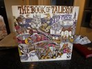 Deep Purple – The Book Of Taliesyn : Harvest – SHVL 751 No EMI box