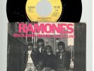 Ramones- Rockaway Beach/Locket Love, 7