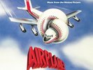 Elmer Bernstein ‎Airplane  Soundtrack 2024 RSD Red Colored Vinyl LP Sealed