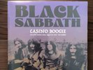 BLACK SABBATH - Casino Boogie Montreux - Live 1970 - 12