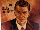 STAN LEVEY QUINTET-FACTORY SEALED MODE-VSOP  101-CONTE CANDOLI RICHIE KAMUCA