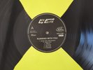 Very Ltd LES ELITE RUNNING WITH YOU Yellow & Black Quad Vinyl +CD Mod Revival