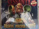 SESSANTA Primus Puscifer A Perfect Circle  Maynard James Keenan Sealed Vinyl New