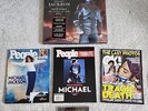 History: Past, Present and Future, Book I  by Michael Jackson 1995