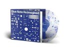 RSD | Various | Black 2xVinyl LP | Blue Note Re:Imagined - RSD