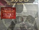 Soulfly – The Soul Remains Insane boxset LP Vinyl record compilation 2022 new