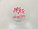 The Record by Fear (Vinyl, 2021)