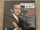 Johnny Cash I Walked The Line MFSL SEALED LP  Limited To 3000