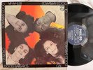 DOCES BÁRBAROS s/t GAL COSTA CAETANO VELOSO ORIG BRAZIL TROPICALIA 2LP VG++ HEAR
