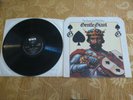 Gentle Giant ‎– The Power And The Glory LP 1974 UK VG/VG+