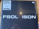 The Future Sound Of London: ISDN 30th. RSD 24