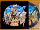 IRON MAIDEN - Very Rare Picture Disc