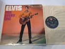 Elvis Presley - Elvis For Everyone - UK 1965 red spot vinyl LP Nr mint