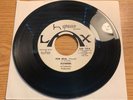 SOUL 45 FLOWERS FOR REAL LA EXPRESSIO COLLECTORS PRODUCTION EXCELLENT