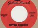 Nat T Jones Moving Forward Goliath  Soul Northern Motown