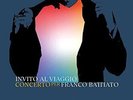 Invito al viaggio: Concerto per Franco Battiato (Box 4LP) (4 LP), Aa.Vv.