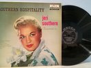 JERI SOUTHERN Southern Hospitality '58 Decca MONO orig. dave Barbour Trio BEAUTY
