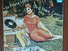 Orquesta Hermanos Castro ‎– La Prieta Linda Vinyl LP Cha Cha Mambo Panart Cuba